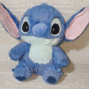 peluche stitch disneyh